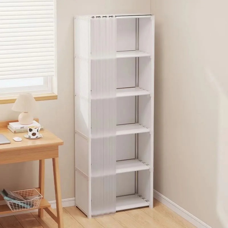 Office Furniture Store - 衣類収納棚 クローゼット キャビネット 収納庫 オートバイ用プラスチック製屋外ワードローブ メラミンワードローブ