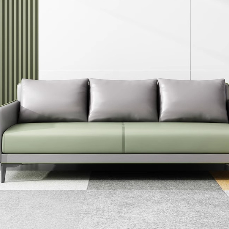 Office Furniture Luxury - 背もたれが快適なオフィスソファ 睡眠に便利 軽い高級感 オフィスソファ 高級感のあるオフィス家具 ガド・マイ・マタサイ