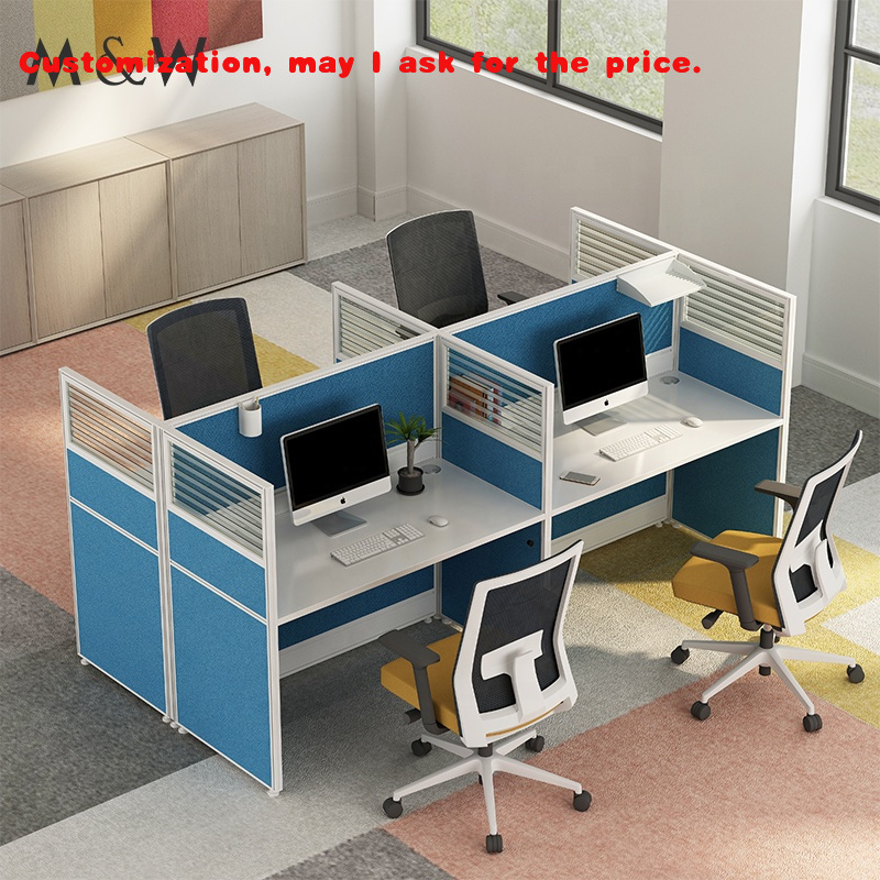 新入荷 コールセンター ラウンドテーブル家具 キュービクル  - Office Furniture Center のレビューと価格