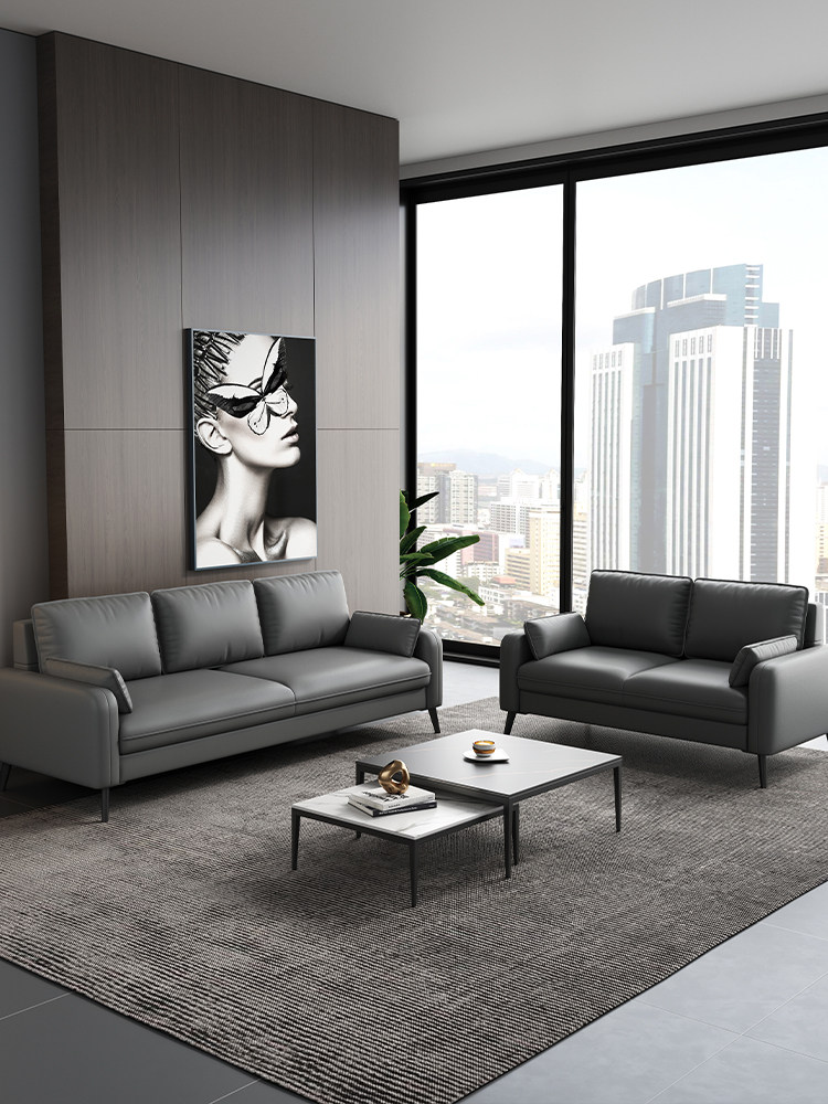 モダンライトラグジュアリースタイルの家庭用家具、木製ダブル3 - Office Furniture Store のレビューと価格