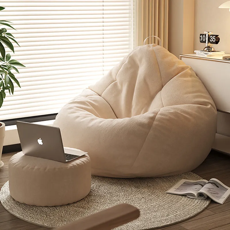 圧縮ビーズソファ ロマンチックなオフィスやアパート向け ビー - Office Furniture Liquidations のレビューと価格