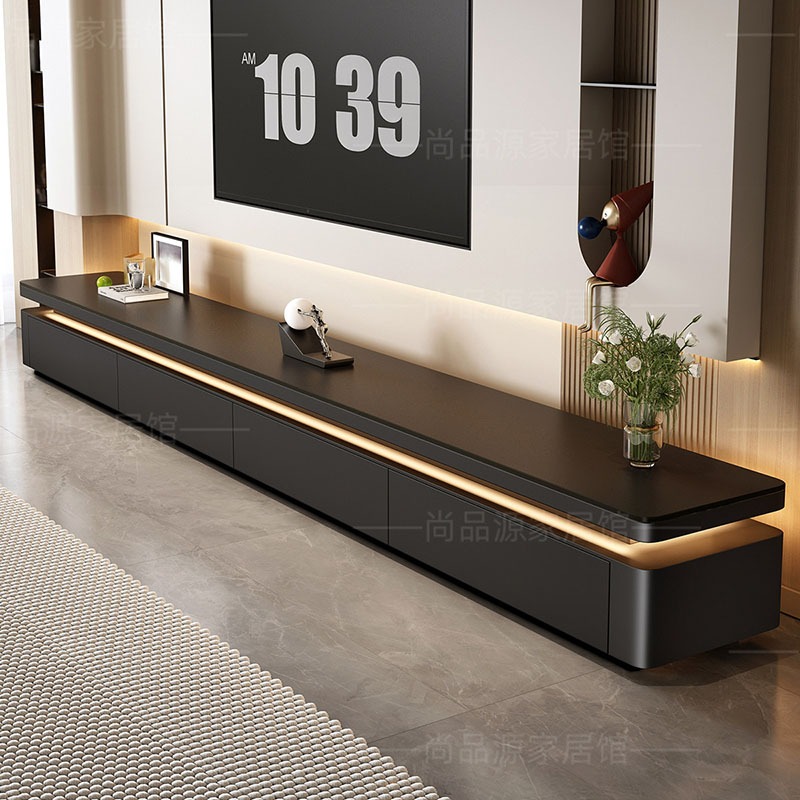 ポストモダン北欧風テレビスタンド センターオフィス ユニバー - Office Furniture Center のレビューと価格