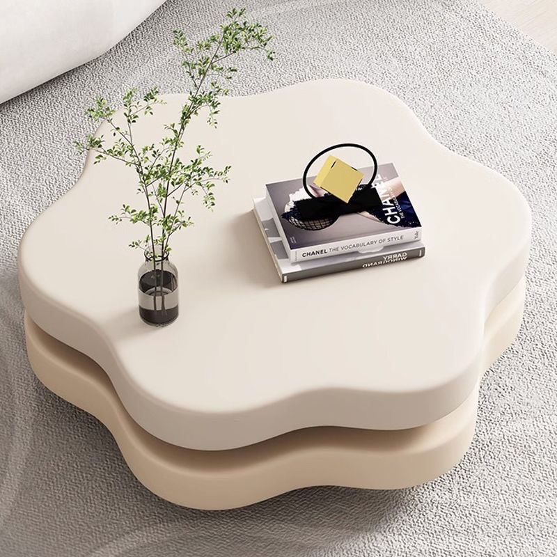 寝室 オフィス コーヒーテーブル 高級 ベージュ デザイン  - Office Furniture Center のレビューと価格