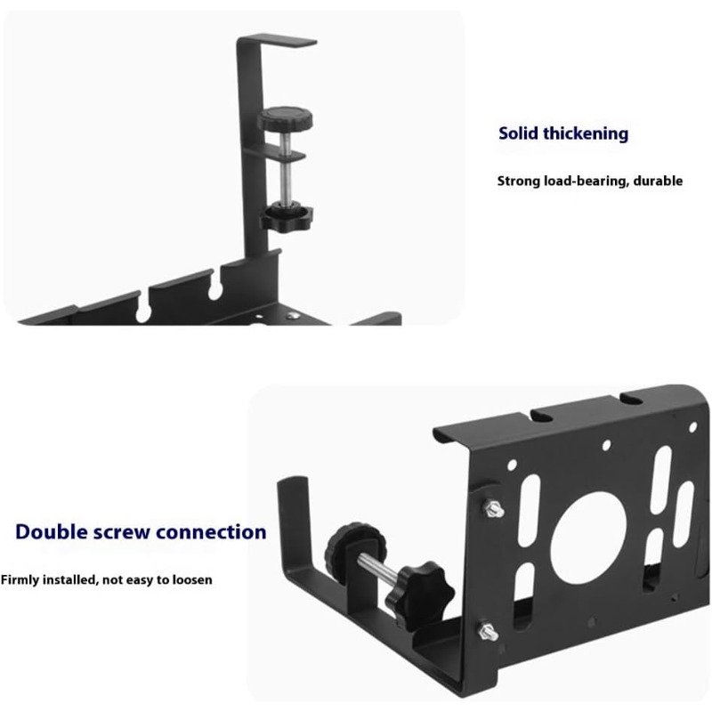 頑丈な格納式ケーブルオーガナイザートレイ - オフィスや家庭 - Cable Tray Under Desk のレビューと価格