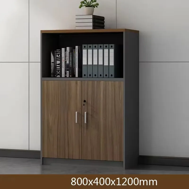 2026年式木製ロック式オフィス用低床モバイルファイルキャビ - Office Furniture Filing Cabinets のレビューと価格