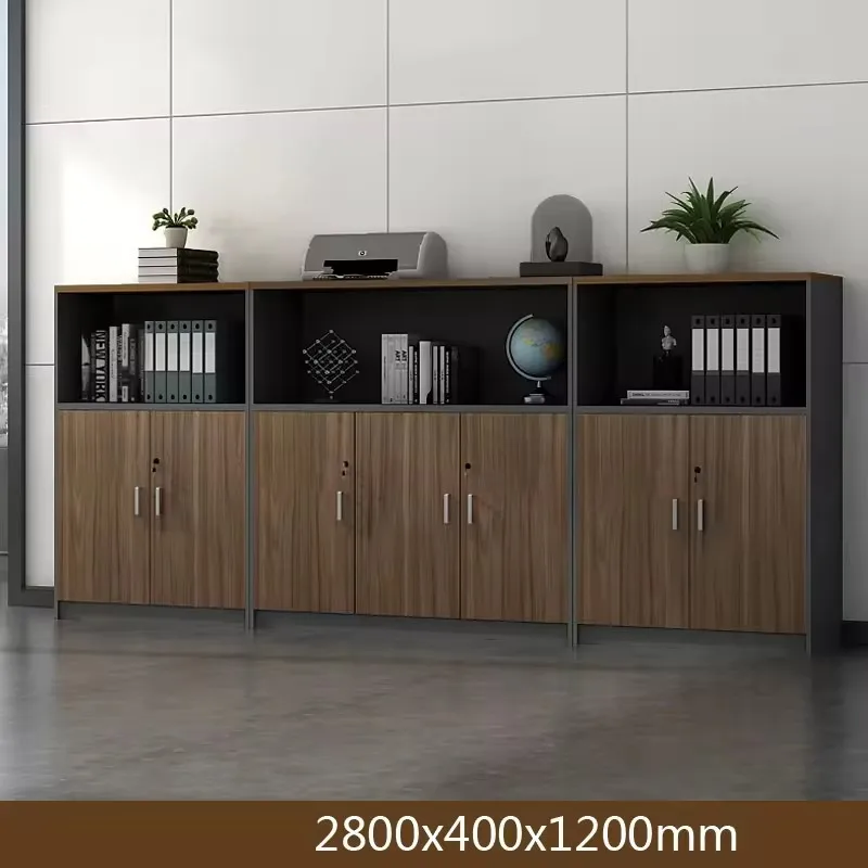 2026年式木製ロック式オフィス用低床モバイルファイルキャビ - Office Furniture Filing Cabinets のレビューと価格