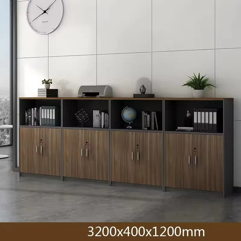 2026年式木製ロック式オフィス用低床モバイルファイルキャビ - Office Furniture Filing Cabinets のレビューと価格