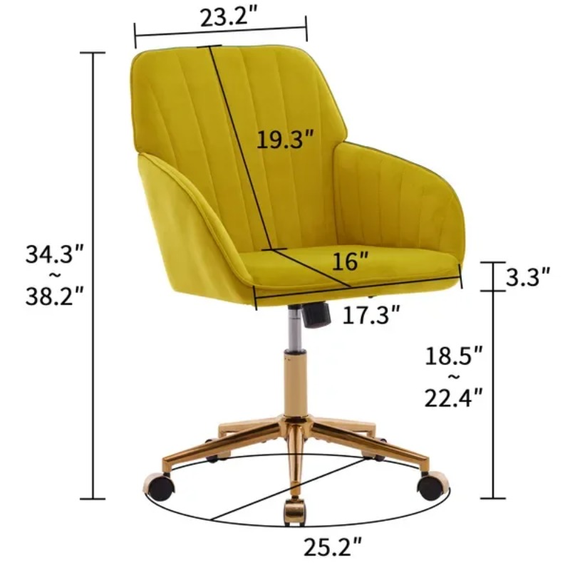 -車輪付き椅子、ゲーミングチェア、安いデスクチェア、ファッシ - Office Furniture Liquidations のレビューと価格