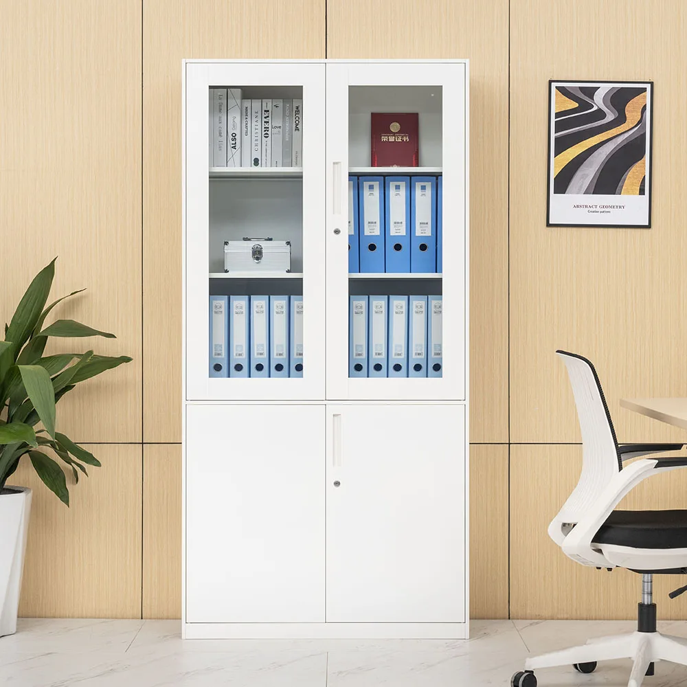 2026年製 2ドアファイルキャビネット 調整可能な仕切り付 - Office Furniture Filing Cabinets のレビューと価格