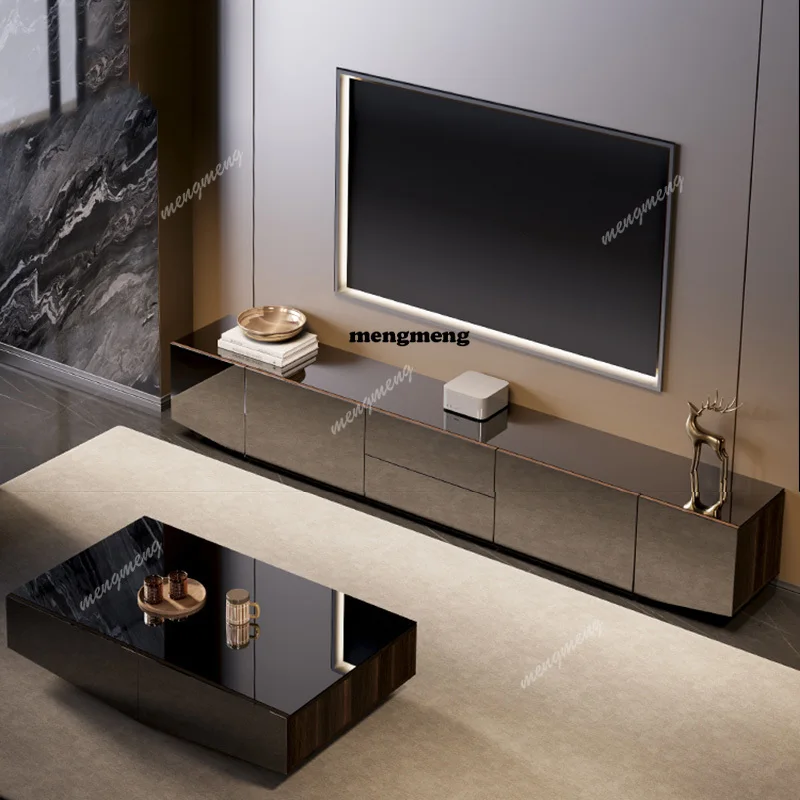 高級感あふれるテレビ台、リビングルーム用キャビネット、ファイ - Office Furniture Center のレビューと価格