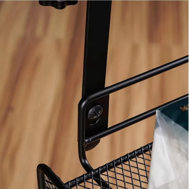 デスク下に設置できるケーブル整理用スチールワイヤートレイ。耐 - Cable Tray Under Desk のレビューと価格