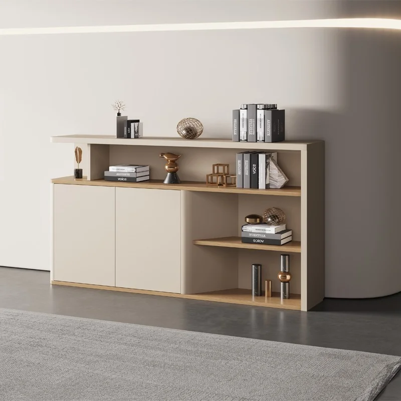 2026年モダン木製オフィス収納キャビネット、会議室やリビン - Office Furniture Filing Cabinets のレビューと価格