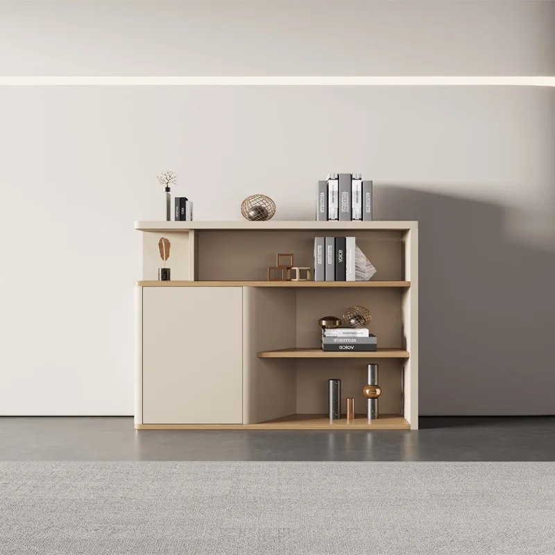 2026年モダン木製オフィス収納キャビネット、会議室やリビン - Office Furniture Filing Cabinets のレビューと価格