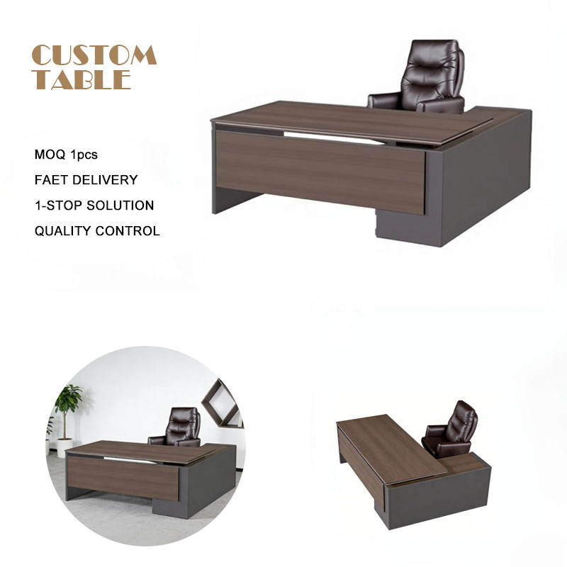 洗練されたミニマリストモダン高級オフィス家具、エグゼクティブ - Office Furniture Luxury のレビューと価格
