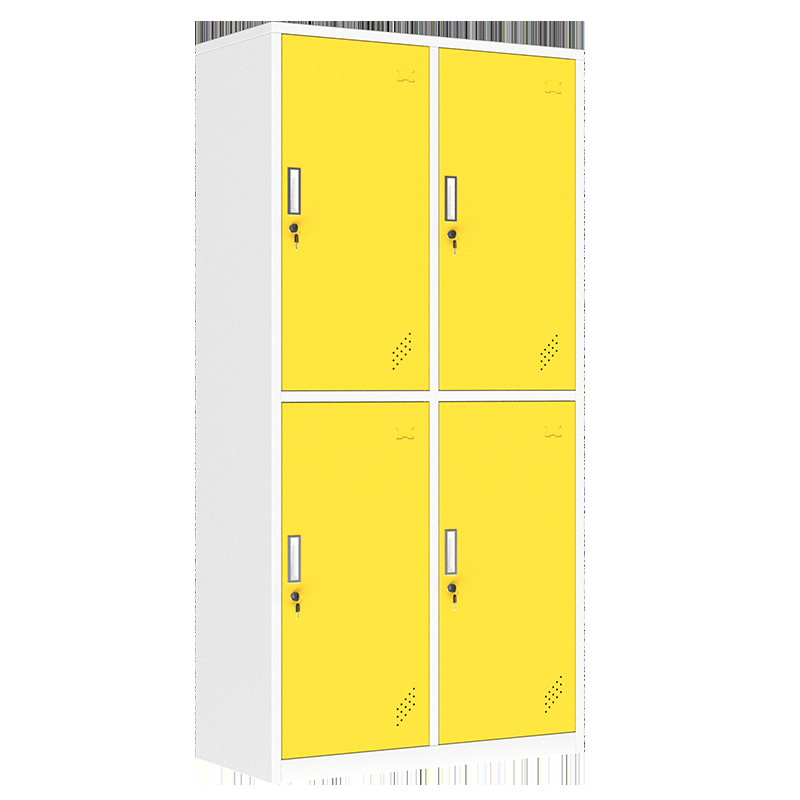 卸売 モダン 4ドア スチール製 ファイルロッカー 収納キャ - Office Furniture Filing Cabinets のレビューと価格