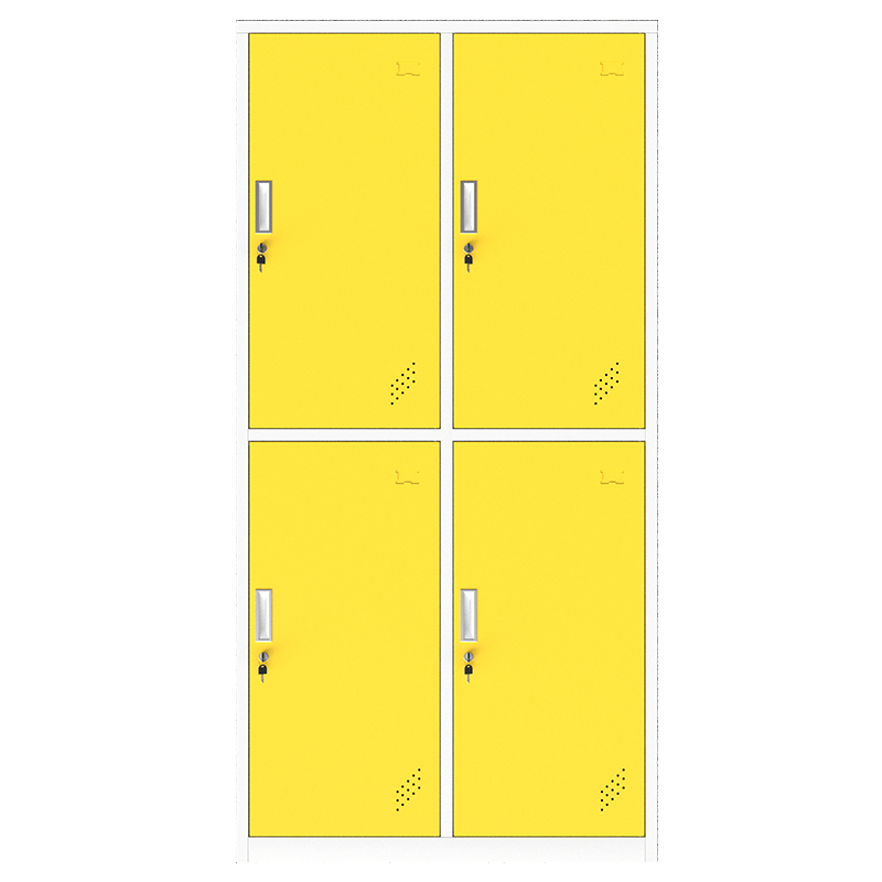 卸売 モダン 4ドア スチール製 ファイルロッカー 収納キャ - Office Furniture Filing Cabinets のレビューと価格
