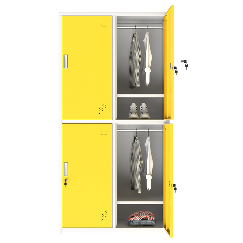 卸売 モダン 4ドア スチール製 ファイルロッカー 収納キャ - Office Furniture Filing Cabinets のレビューと価格