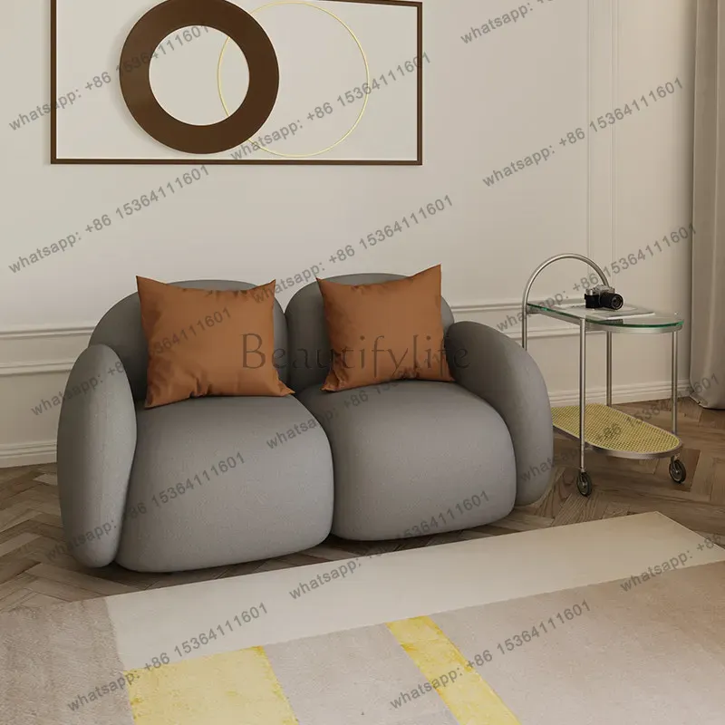 LSノルディック・ビューティーサロン受付用ソファ、モダンでシ - Office Furniture Store のレビューと価格
