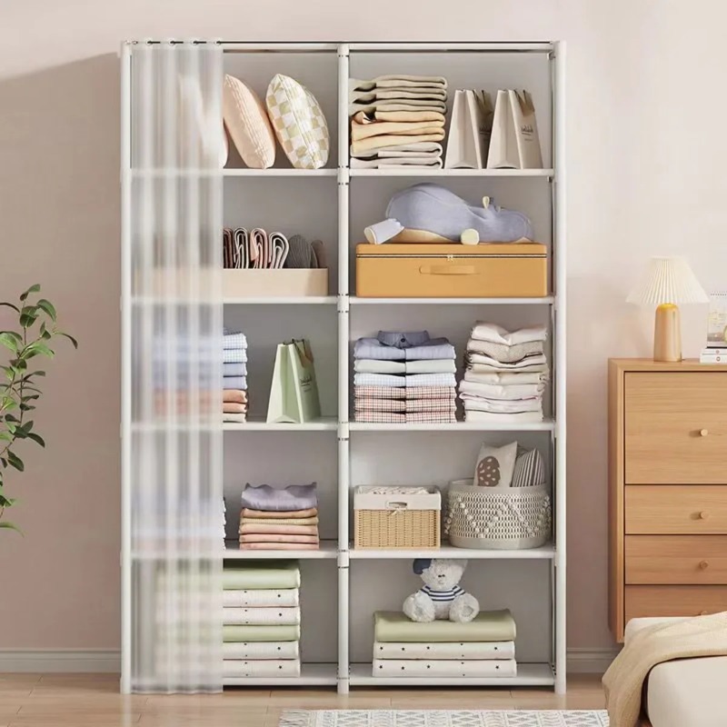 衣類収納棚 クローゼット キャビネット 収納庫 オートバイ用 - Office Furniture Store のレビューと価格