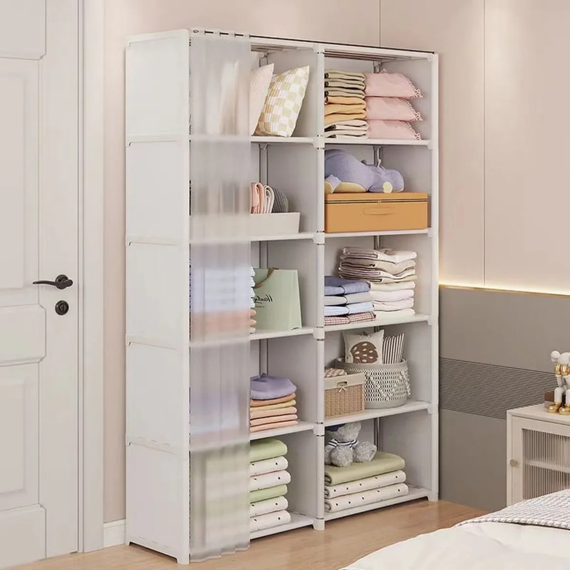 衣類収納棚 クローゼット キャビネット 収納庫 オートバイ用 - Office Furniture Store のレビューと価格