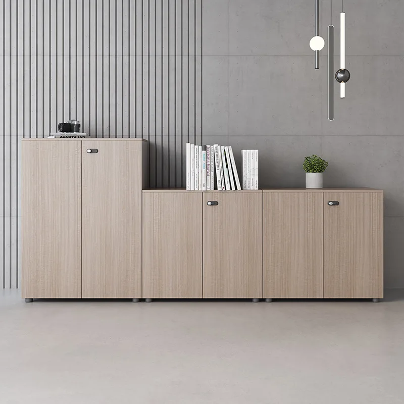2026年モダンスタイル木製オフィスファイルキャビネット、パ - Office Furniture Filing Cabinets のレビューと価格