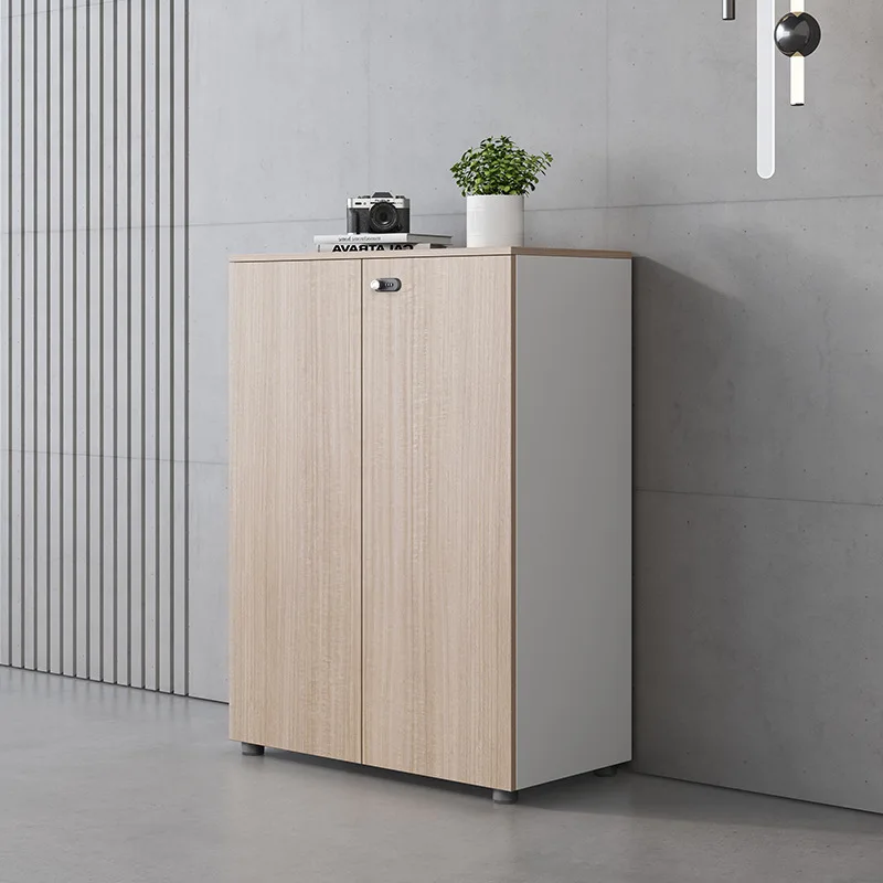 2026年モダンスタイル木製オフィスファイルキャビネット、パ - Office Furniture Filing Cabinets のレビューと価格