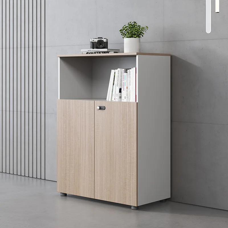 2026年モダンスタイル木製オフィスファイルキャビネット、パ - Office Furniture Filing Cabinets のレビューと価格