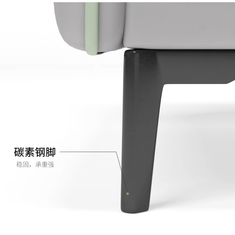 背もたれが快適なオフィスソファ 睡眠に便利 軽い高級感 オフ - Office Furniture Luxury のレビューと価格