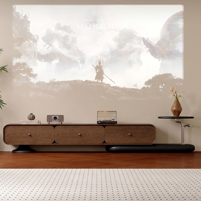レプリカクリエイティブテレビスタンド リビングルーム センタ - Office Furniture Center のレビューと価格