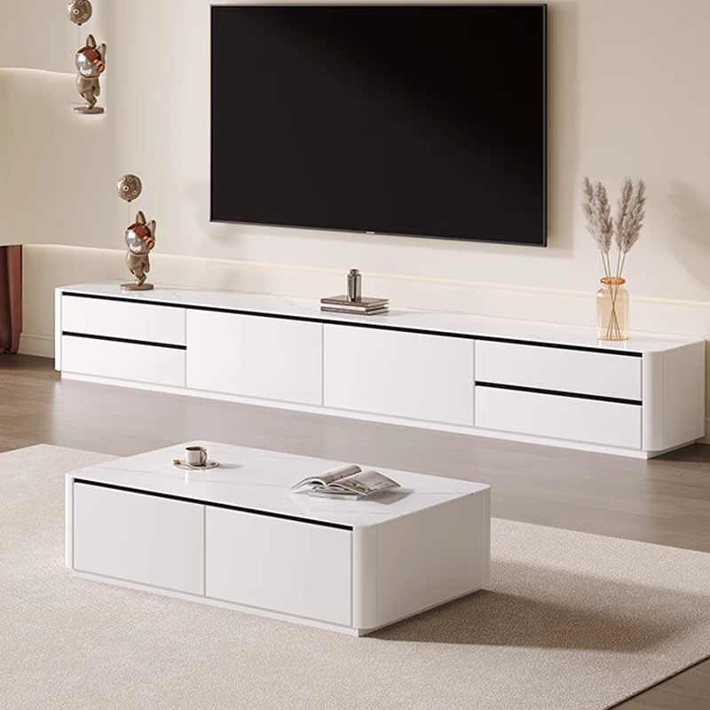 棚 映画テレビスタンド リビングルーム センターオフィス 美 - Office Furniture Center のレビューと価格