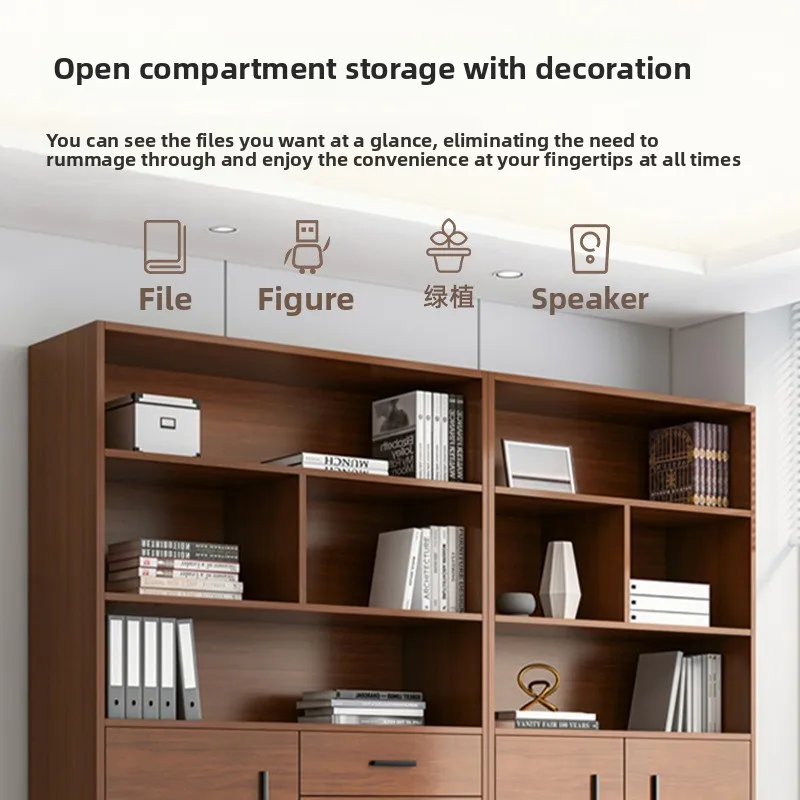 2026年製スチールオフィスブックケースファイルデータキャビ - Office Furniture Filing Cabinets のレビューと価格