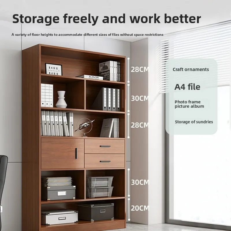 2026年製スチールオフィスブックケースファイルデータキャビ - Office Furniture Filing Cabinets のレビューと価格