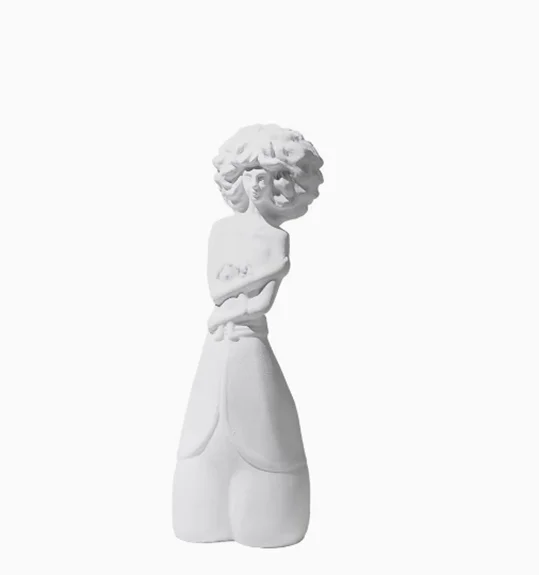 シンプルでモダンなデザインの「三姉妹」のキャラクターをモチー - Office Furniture Store のレビューと価格