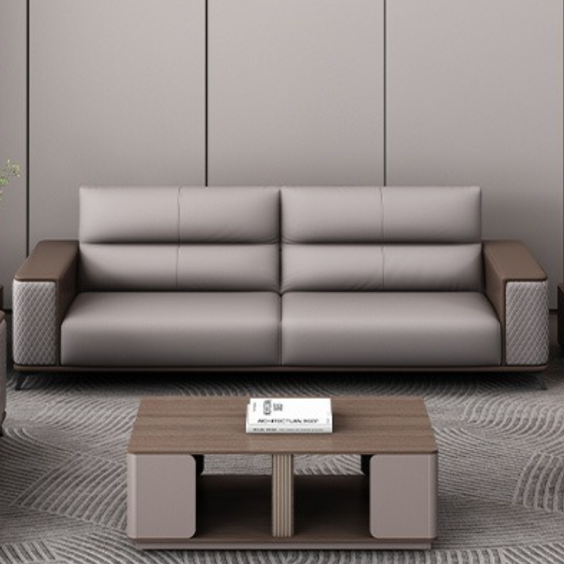ボス・リーダーズ・オフィスソファ ライトラグジュアリー 高級 - Office Furniture Luxury のレビューと価格