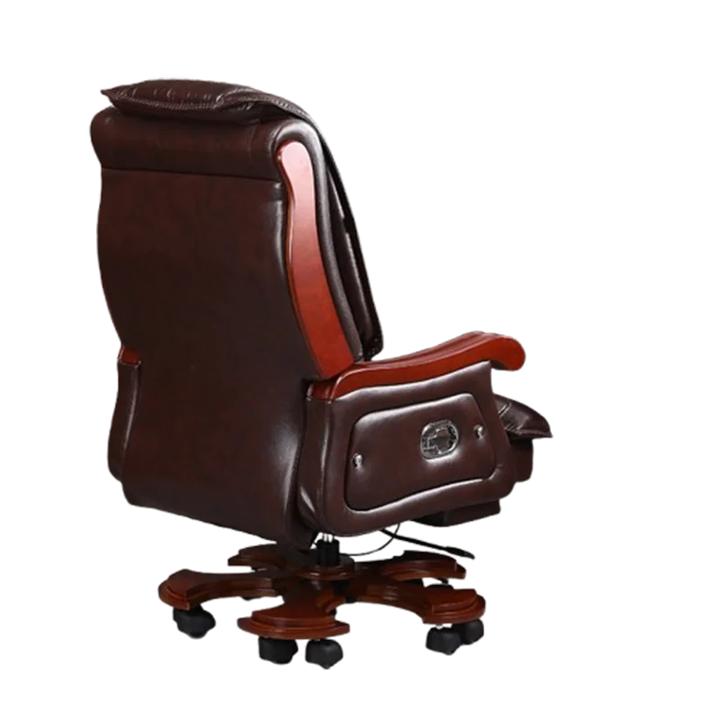 工場直販 2026 レザーチェア 一層目牛革製 大型ビジネス - Office Furniture First のレビューと価格