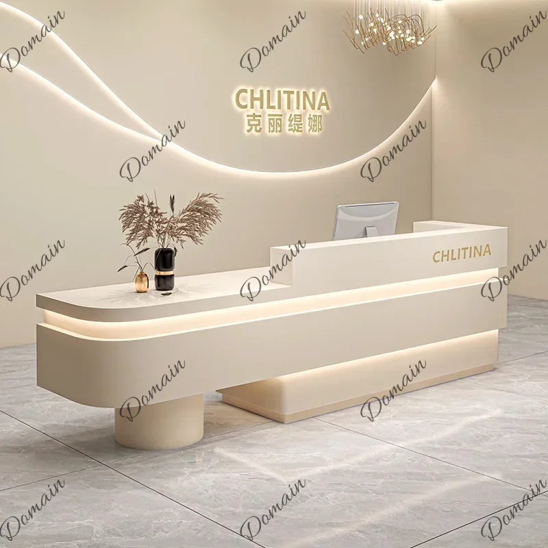 XX ヘアサロン、受付、衣料品店、ベーカリー、塗装、コンピュ - Office Furniture Center のレビューと価格
