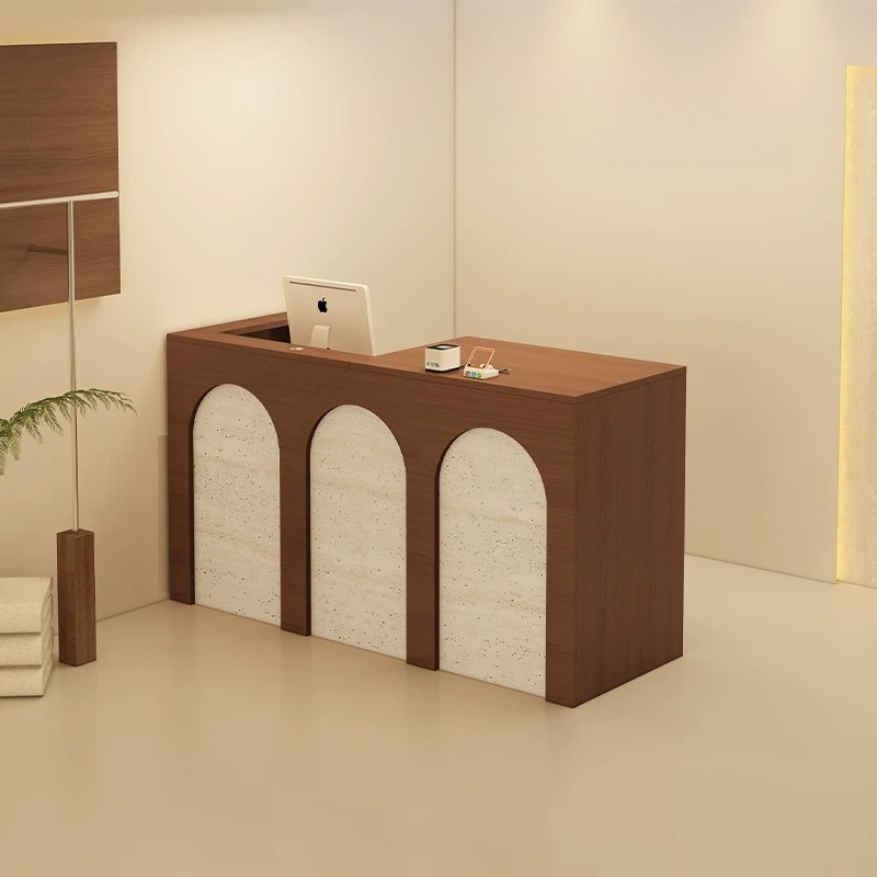フランスのレトロ衣料品店のレジ台 アメリカンプレミアムネイル - Office Furniture Store のレビューと価格