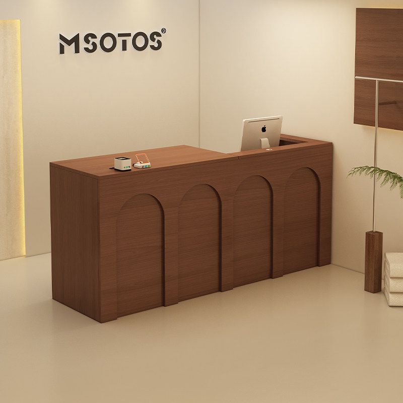 フランスのレトロ衣料品店のレジ台 アメリカンプレミアムネイル - Office Furniture Store のレビューと価格
