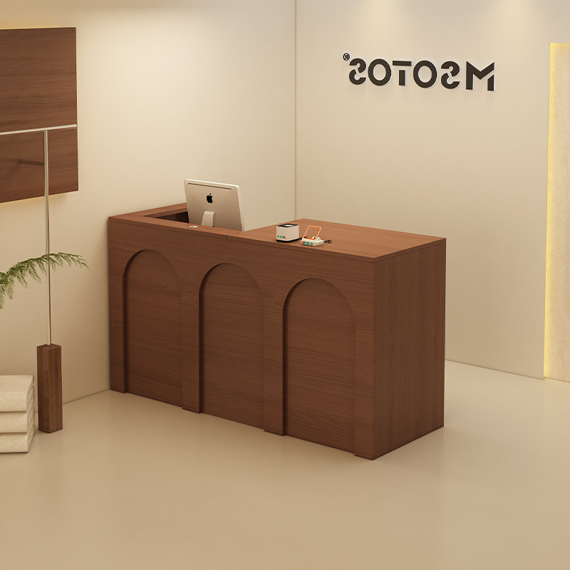 フランスのレトロ衣料品店のレジ台 アメリカンプレミアムネイル - Office Furniture Store のレビューと価格